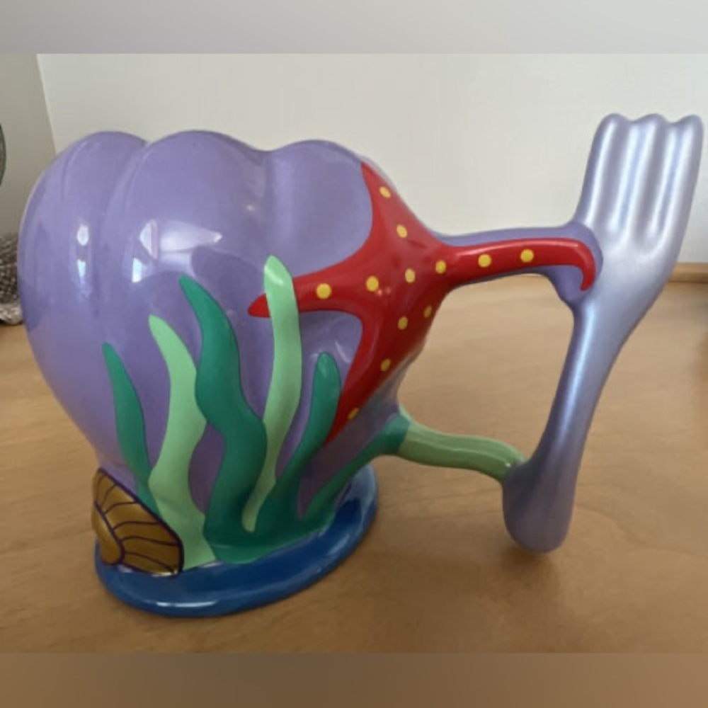 Disney Ariel mug